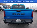 New 2025 Ram 1500 Rebel Crew Cab 4x4 Pickup for sale #NR172 - photo 27