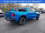 New 2025 Ram 1500 Rebel Crew Cab 4x4 Pickup for sale #NR172 - photo 30