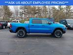 New 2025 Ram 1500 Rebel Crew Cab 4x4 Pickup for sale #NR172 - photo 31