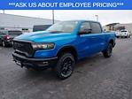 New 2025 Ram 1500 Rebel Crew Cab 4x4 Pickup for sale #NR172 - photo 6