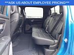 New 2025 Ram 1500 Rebel Crew Cab 4x4 Pickup for sale #NR172 - photo 7