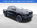 New 2025 Ram 1500 Rebel Crew Cab 4x4 Pickup for sale #NR173 - photo 1