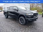 New 2025 Ram 1500 Rebel Crew Cab 4x4 Pickup for sale #NR173 - photo 2