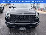 New 2025 Ram 1500 Rebel Crew Cab 4x4 Pickup for sale #NR173 - photo 5