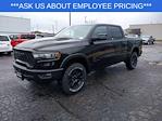 New 2025 Ram 1500 Rebel Crew Cab 4x4 Pickup for sale #NR173 - photo 6