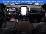 New 2025 Ram 1500 Rebel Crew Cab 4x4 Pickup for sale #NR173 - photo 9