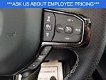 New 2025 Ram 1500 Rebel Crew Cab 4x4 Pickup for sale #NR173 - photo 12