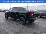 New 2025 Ram 1500 Rebel Crew Cab 4x4 Pickup for sale #NR173 - photo 24