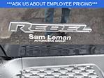 New 2025 Ram 1500 Rebel Crew Cab 4x4 Pickup for sale #NR173 - photo 25