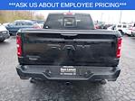 New 2025 Ram 1500 Rebel Crew Cab 4x4 Pickup for sale #NR173 - photo 27