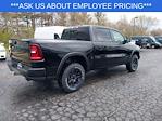 New 2025 Ram 1500 Rebel Crew Cab 4x4 Pickup for sale #NR173 - photo 30