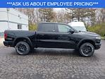 New 2025 Ram 1500 Rebel Crew Cab 4x4 Pickup for sale #NR173 - photo 31