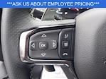New 2025 Ram 1500 Rebel Crew Cab 4x4 Pickup for sale #NR174 - photo 12