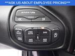 New 2025 Ram 1500 Rebel Crew Cab 4x4 Pickup for sale #NR174 - photo 18