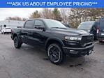New 2025 Ram 1500 Rebel Crew Cab 4x4 Pickup for sale #NR174 - photo 2