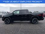 New 2025 Ram 1500 Rebel Crew Cab 4x4 Pickup for sale #NR174 - photo 24