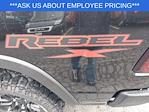 New 2025 Ram 1500 Rebel Crew Cab 4x4 Pickup for sale #NR174 - photo 25