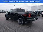 New 2025 Ram 1500 Rebel Crew Cab 4x4 Pickup for sale #NR174 - photo 26
