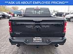 New 2025 Ram 1500 Rebel Crew Cab 4x4 Pickup for sale #NR174 - photo 28
