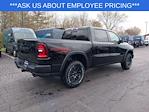 New 2025 Ram 1500 Rebel Crew Cab 4x4 Pickup for sale #NR174 - photo 31