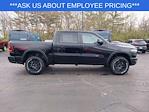 New 2025 Ram 1500 Rebel Crew Cab 4x4 Pickup for sale #NR174 - photo 32