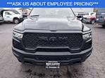 New 2025 Ram 1500 Rebel Crew Cab 4x4 Pickup for sale #NR174 - photo 5