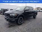 New 2025 Ram 1500 Rebel Crew Cab 4x4 Pickup for sale #NR174 - photo 6
