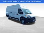 New 2025 Ram ProMaster 3500 Super High Roof Empty Cargo Van for sale #NR176 - photo 1
