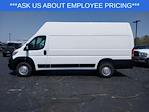 New 2025 Ram ProMaster 3500 Super High Roof Empty Cargo Van for sale #NR176 - photo 3