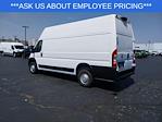 New 2025 Ram ProMaster 3500 Super High Roof Empty Cargo Van for sale #NR176 - photo 5