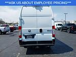 New 2025 Ram ProMaster 3500 Super High Roof Empty Cargo Van for sale #NR176 - photo 7