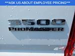 New 2025 Ram ProMaster 3500 Super High Roof Empty Cargo Van for sale #NR176 - photo 9