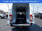 New 2025 Ram ProMaster 3500 Super High Roof Empty Cargo Van for sale #NR176 - photo 2