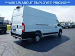 New 2025 Ram ProMaster 3500 Super High Roof Empty Cargo Van for sale #NR176 - photo 16