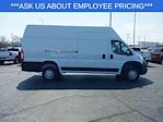 New 2025 Ram ProMaster 3500 Super High Roof Empty Cargo Van for sale #NR176 - photo 18