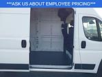 New 2025 Ram ProMaster 3500 Super High Roof Empty Cargo Van for sale #NR176 - photo 20