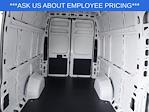 New 2025 Ram ProMaster 3500 Super High Roof Empty Cargo Van for sale #NR176 - photo 22