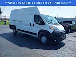 New 2025 Ram ProMaster 3500 Super High Roof Empty Cargo Van for sale #NR176 - photo 23