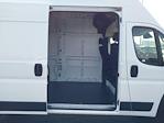 New 2025 Ram ProMaster 3500 Super High Roof Empty Cargo Van for sale #NR176 - photo 25