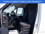 New 2025 Ram ProMaster 3500 Super High Roof Empty Cargo Van for sale #NR176 - photo 6