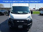 New 2025 Ram ProMaster 3500 Super High Roof Empty Cargo Van for sale #NR176 - photo 8