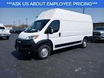 New 2025 Ram ProMaster 3500 Super High Roof Empty Cargo Van for sale #NR176 - photo 10