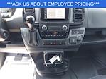 New 2025 Ram ProMaster 3500 Super High Roof Empty Cargo Van for sale #NR176 - photo 17