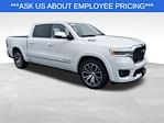 New 2025 Ram 1500 Limited Longhorn Crew Cab 4x4 Pickup for sale #NR178 - photo 1