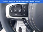 New 2025 Ram 1500 Limited Longhorn Crew Cab 4x4 Pickup for sale #NR178 - photo 10