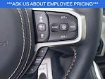 New 2025 Ram 1500 Limited Longhorn Crew Cab 4x4 Pickup for sale #NR178 - photo 11