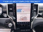 New 2025 Ram 1500 Limited Longhorn Crew Cab 4x4 Pickup for sale #NR178 - photo 14