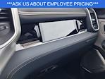 New 2025 Ram 1500 Limited Longhorn Crew Cab 4x4 Pickup for sale #NR178 - photo 15