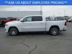 New 2025 Ram 1500 Limited Longhorn Crew Cab 4x4 Pickup for sale #NR178 - photo 24