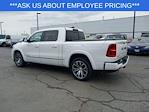 New 2025 Ram 1500 Limited Longhorn Crew Cab 4x4 Pickup for sale #NR178 - photo 25
